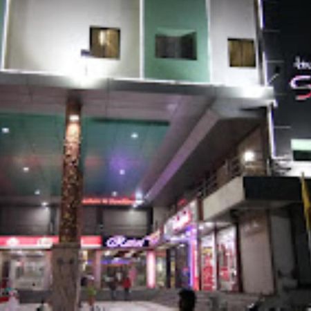 Hotel Shambhavi , Madhya Pradesh Betul  Exterior photo