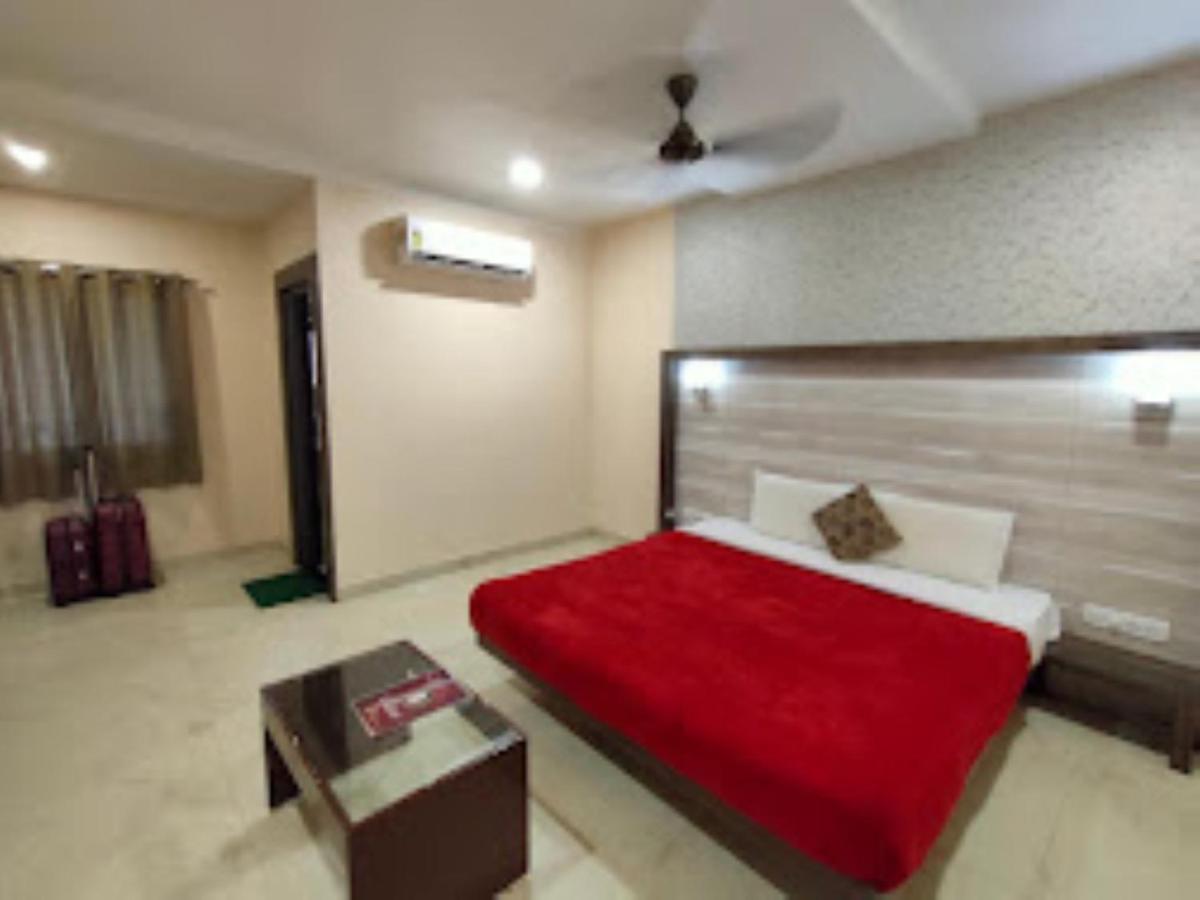 Hotel Shambhavi , Madhya Pradesh Betul  Exterior photo
