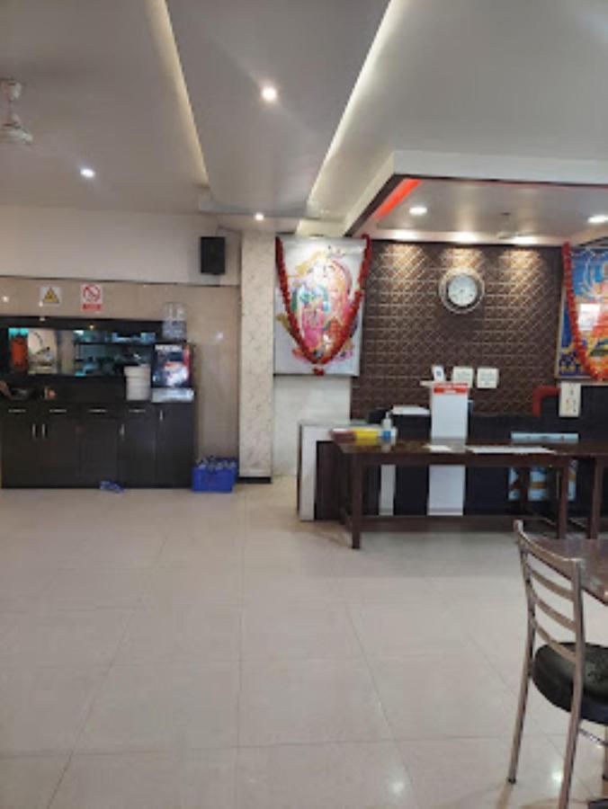 Hotel Shambhavi , Madhya Pradesh Betul  Exterior photo