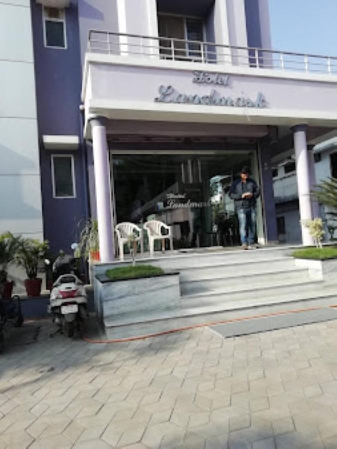 Hotel Shambhavi , Madhya Pradesh Betul  Exterior photo