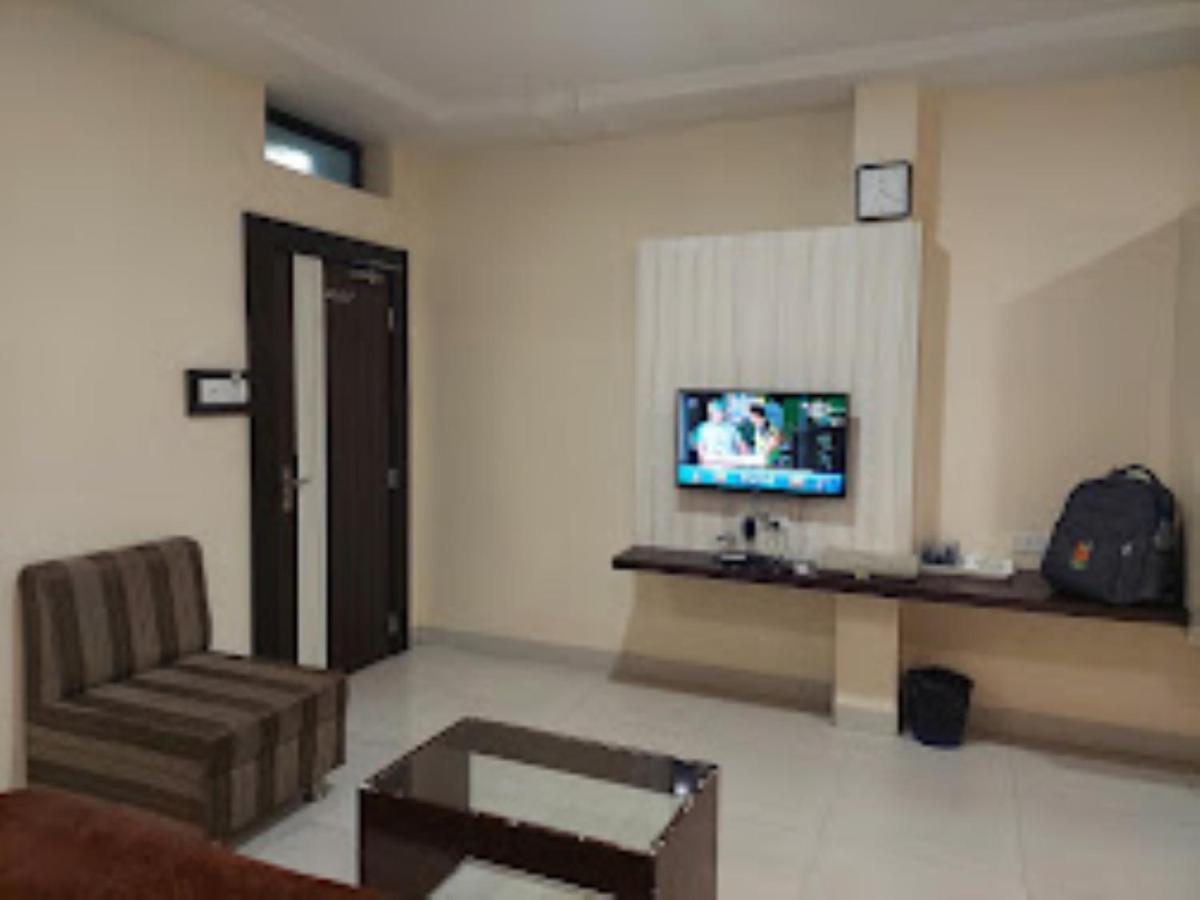 Hotel Shambhavi , Madhya Pradesh Betul  Exterior photo