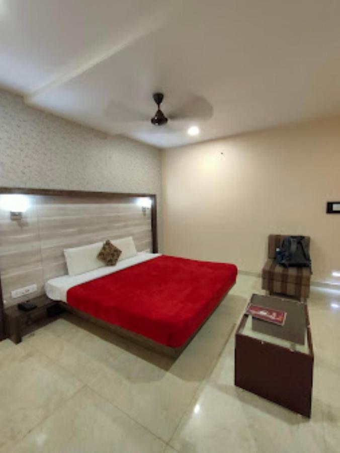 Hotel Shambhavi , Madhya Pradesh Betul  Exterior photo