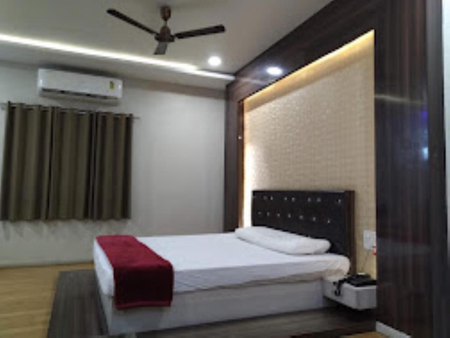 Hotel Shambhavi , Madhya Pradesh Betul  Exterior photo